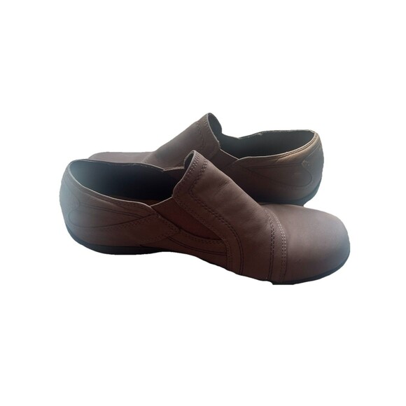 Bjorndale Women’s Brown Slip On Casual Comfortable Petra Loafers 8.5 - Picture 8 of 10